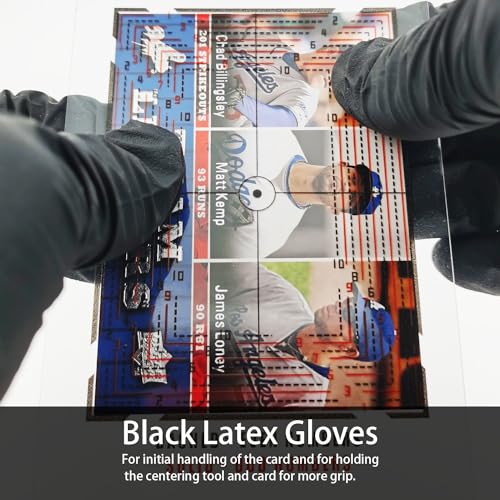 Deyimmei Sports Cards Grading & Measuring Kit