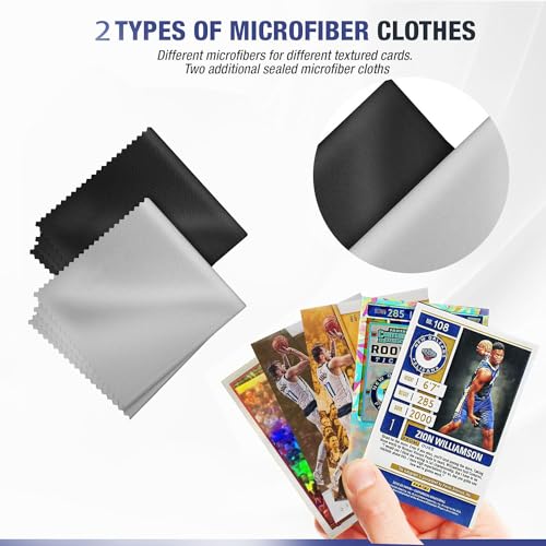 Deyimmei Sports Cards Grading & Measuring Kit