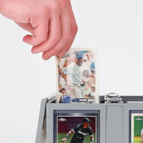 BCW Crystal Clear Penny Sleeves - 1000 Count