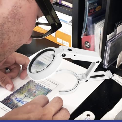 Sports Cards Grading and Centering Tool Kit