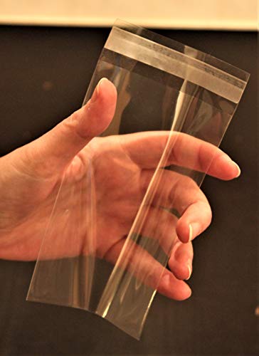 PSA Graded Card Sleeves - 100 Count Soft Holders