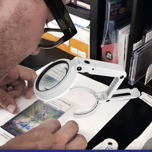 Flinduy Sports Cards Grading & Centering Kit