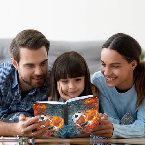 900 Pocket Sports Card Binder with Sleeves