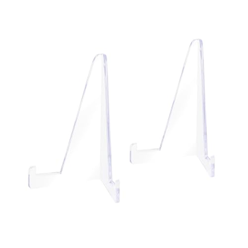 BCW Card Stands - Set of 10 Easels