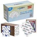 Hobby Armor Card Protectors - 100 Count