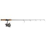Berkley Lightning Ice Fishing Combo - 28" Medium Light