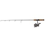 Berkley Lightning Ice Fishing Combo - 28" Medium Light