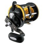 Daiwa Seagate Conventional Fishing Reel