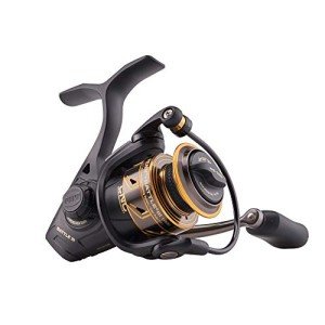 PENN Battle III Inshore Spinning Fishing Reel