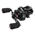 KastKing Spartacus II Ultralight Baitcasting Reel