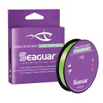 Seaguar Smackdown 10lb High-Visibility Fishing Line
