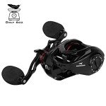 KastKing Spartacus II Ultralight Baitcasting Reel