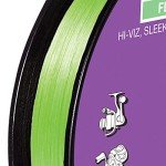 Seaguar Smackdown 10lb High-Visibility Fishing Line