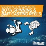 Seaguar Smackdown 10lb High-Visibility Fishing Line