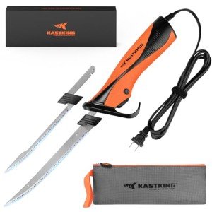 KastKing Speed Demon Electric Fillet Knife 110V