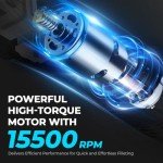 KastKing Speed Demon Electric Fillet Knife 110V