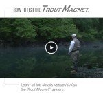 Trout Magnet 82-Piece Neon Fishing Kit