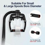 Piscifun Automatic Fishing Line Winder Spooler Machine