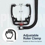 Piscifun Automatic Fishing Line Winder Spooler Machine