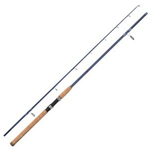 KastKing 7' Glass Spinning Rod - 2 Pieces