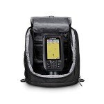 Garmin STRIKER Plus 4 Ice Fishing Bundle