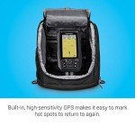 Garmin STRIKER Plus 4 Ice Fishing Bundle