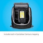 Garmin STRIKER Plus 4 Ice Fishing Bundle