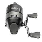 Zebco Omega Pro Size 30 Spincast Fishing Reel