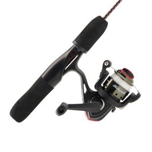 Shakespeare Ugly Stik GX2 28-Inch Ice Combo
