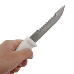 Rapala 4-Inch Fishing Bait Knife