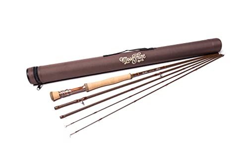 Moonshine Drifter II 7wt 9' Fly Fishing Rod