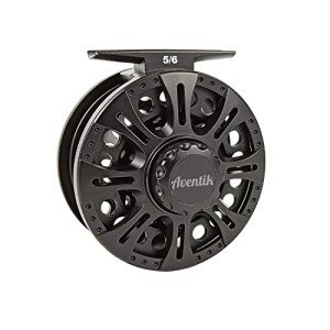 Aventik Z Fly Reel Classic III - Size 5/6