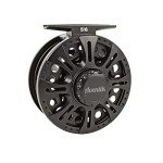 Aventik Z Fly Reel Classic III - Size 5/6