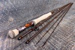 Moonshine Drifter II 7wt 9' Fly Fishing Rod