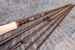 Moonshine Drifter II 7wt 9' Fly Fishing Rod