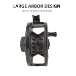 Aventik Z Fly Reel Classic III - Size 5/6