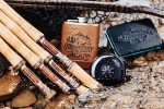 Moonshine Drifter II 7wt 9' Fly Fishing Rod