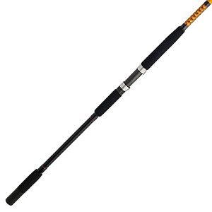Ugly Stik Bigwater Spinning Rod