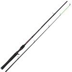 KastKing Brutus 6'6" Medium Heavy Casting Rod