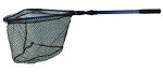 Attwood Fold-N-Stow Knot-Free Fishing Net