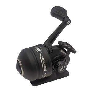 Lew's Mini Spincast Reel for Easy Fishing