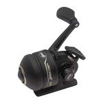 Lew's Mini Spincast Reel for Easy Fishing