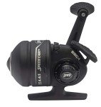 Lew's Mini Spincast Reel for Easy Fishing
