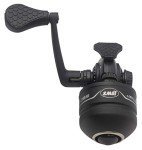 Lew's Mini Spincast Reel for Easy Fishing