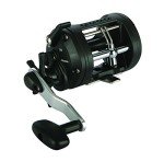 Okuma CLX-300La Classic Levelwind Casting Reel