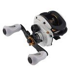 Abu Garcia Max Pro Low Profile Baitcast Reel