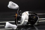 Abu Garcia Max Pro Low Profile Baitcast Reel