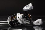 Abu Garcia Max Pro Low Profile Baitcast Reel