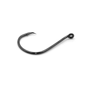 Gamakatsu Offset Circle Octopus Hooks - 25 Pack
