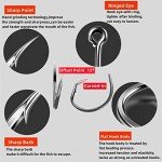 Strong Circle Hooks Set for All Fishing Needs
